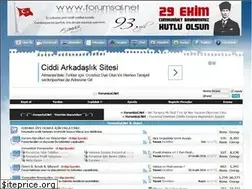 Sites similar to forumsal.net