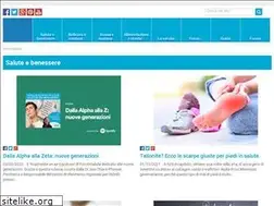Sites similar to forumsalute.it