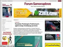 Sites similar to forumsamorzadowe.pl