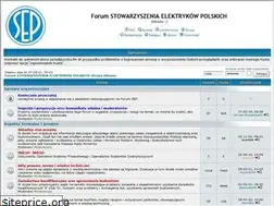 Sites similar to forumsep.com
