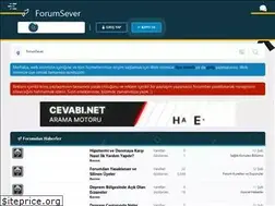 Sites similar to forumsever.com