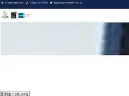 Sites similar to forumsinternational.co.uk