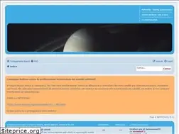 Sites similar to forumskylive.it
