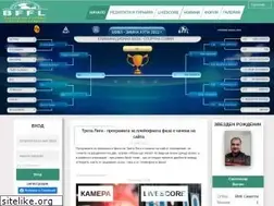 Sites similar to forumsleague.org