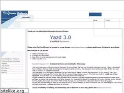Sites similar to forumsoftware.ca