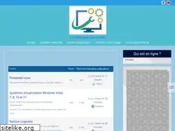 Sites similar to forumsospc.fr