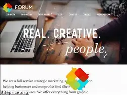 Sites similar to forumspeaks.com