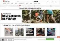 Sites similar to forumsport.com