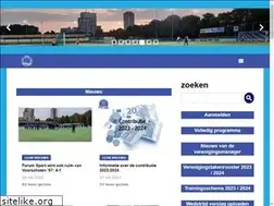 Sites similar to forumsport.nl