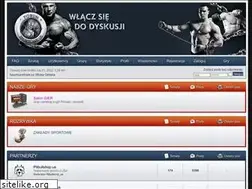 Sites similar to forumsportowe.us