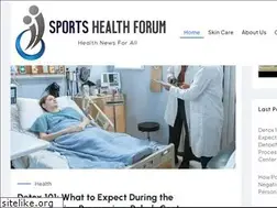 Sites similar to forumsportsbar.com
