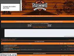 Sites similar to forumsportster.com