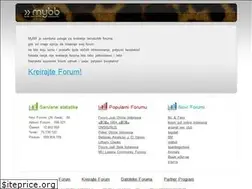 Sites similar to forumssr.com