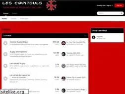 Sites similar to forumst.net