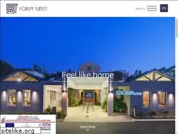 Sites similar to forumsuites.gr