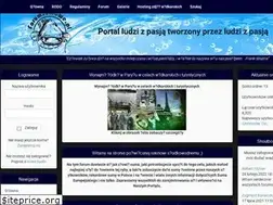 Sites similar to forumsumowe.pl