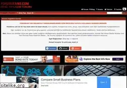 Sites similar to forumteams.com