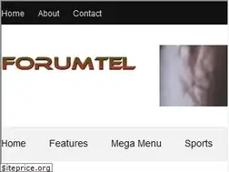 Sites similar to forumtel.blogspot.com