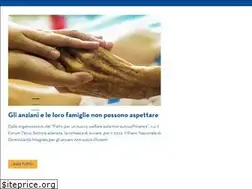 Sites similar to forumterzosettore.it