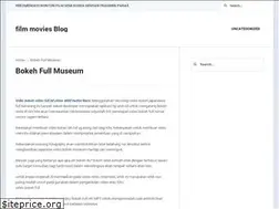 Sites similar to forumtheatredc.org