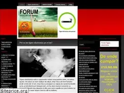 Sites similar to forumtigaraelectronica.wordpress.com