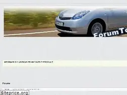 Sites similar to forumtoyota.ro