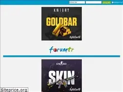 Sites similar to forumtr.org