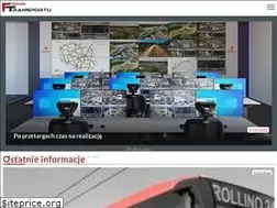 Sites similar to forumtransportu.pl