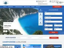 Sites similar to forumtravelcenter.hu