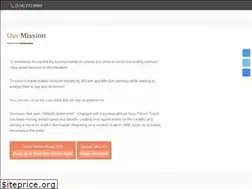 Sites similar to forumtravels.com