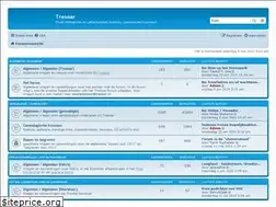 Sites similar to forumtresoar.nl
