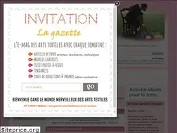 Sites similar to forumtricotin.com