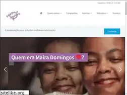 Sites similar to forumulher.org.mz