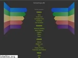 Sites similar to forumup.de