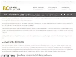 Sites similar to forumvakantieparticipatie.be