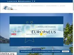 Sites similar to forumvelden.at