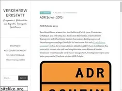 Sites similar to forumverkehr.de