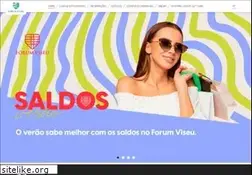 Sites similar to forumviseu.net