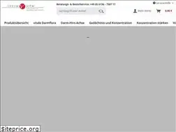 Sites similar to forumvita.de