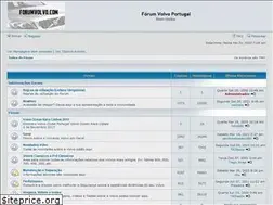 Sites similar to forumvolvo.com