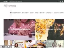 Sites similar to forumvoorzwangerevrouwen.nl