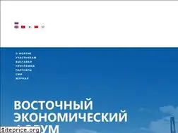 Sites similar to forumvostok.ru