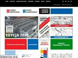 Sites similar to forumwentylacja.pl