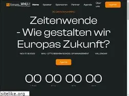 Sites similar to forumwhu.com