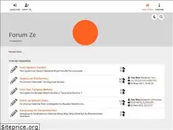 Sites similar to forumzero.net
