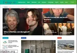 Sites similar to forupon.com