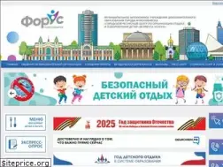 Sites similar to forus-nsk.ru