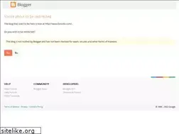 Sites similar to forus-ps.blogspot.com