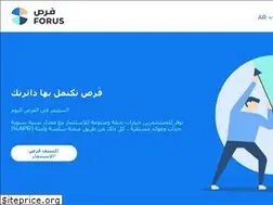 Sites similar to forus.cc
