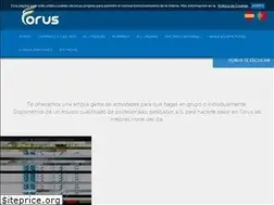 Sites similar to forus.es